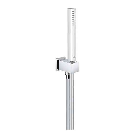 Душевой набор Grohe Euphoria Cube Stick 26405000 Киев