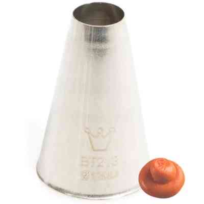 Кондитерська насадка Martellato Round 13 мм (BT 213) Вінниця