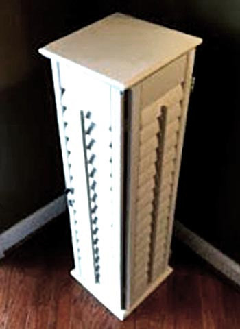 Світильник підлоговий "Робіт" зефір Миколаїв - фото 1