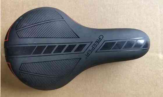 Сідло велосипедне (дитяче) (mod:7185) Мукачево