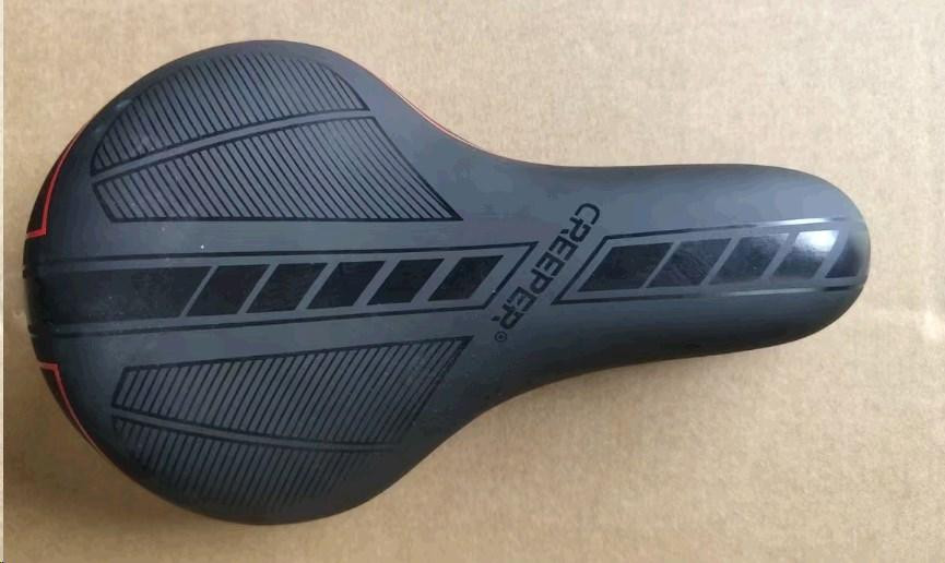 Сідло велосипедне (дитяче) (mod:7185) Мукачево - фото 1