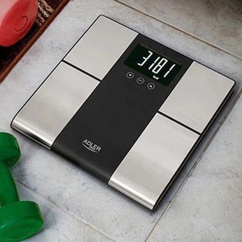 Ваги для контролю загальної ваги, Підлогові ваги для дому якісні особистого користування TK-15 Львів - фото 2