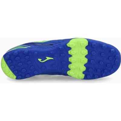 Сороконіжки Joma Aguila AGUW2404TF синій, салатовий 44 (8445954953606) Вінниця