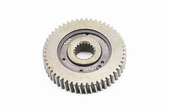 Шестерня вала редуктора вторинного "ВІЛЬНИЙ ХІД" Киев