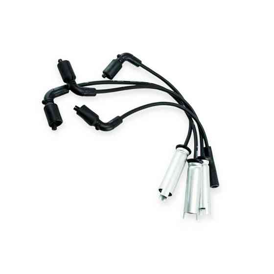 Провід Деу Ланос 1.5 8V, Авео 1.5 8V з мет.нак. високовольтні Мукачево