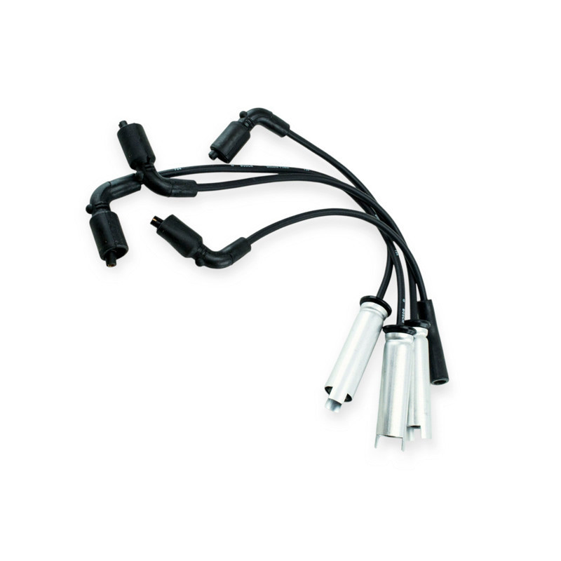 Провода Деу Ланос 1.5 8V, Авео 1.5 8V с мет.нак. высоковольтные Мукачево - изображение 1