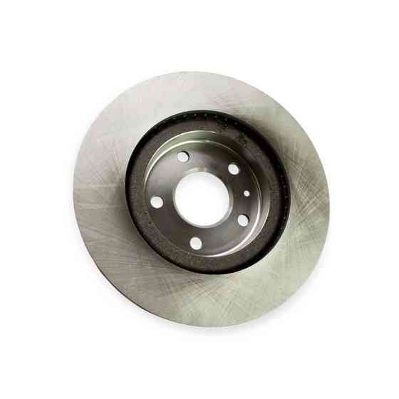 Диск Чери M11,M12 пер. 283mm FT 3713-34BC тормозной Мукачево