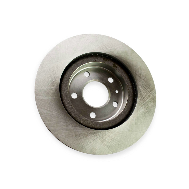 Диск Чери M11,M12 пер. 283mm FT 3713-34BC тормозной Мукачево - изображение 1