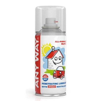 Смазка автомобильная АNY WAY 150 мл (XB 40001_3) Винница - изображение 1