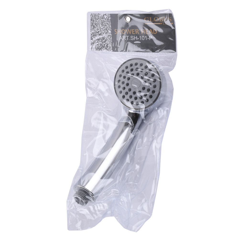 Душевая лейка Globus Lux SH101-P (000021976) Киев - изображение 4