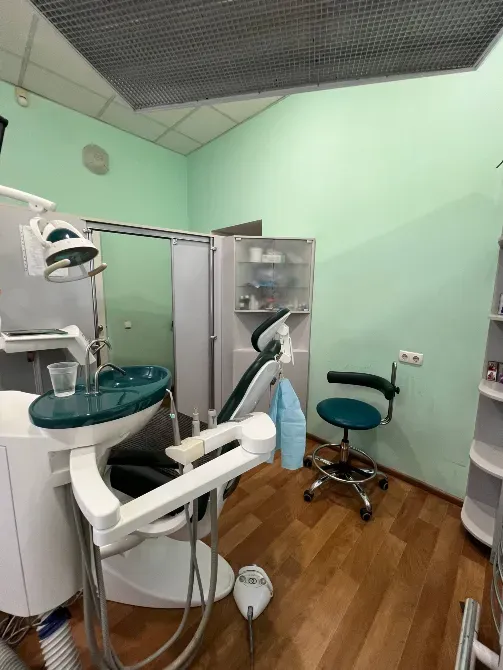 Продам часть помещения — стоматологический кабинет по ул. Чернышевский (Нагорный район) Днепр - изображение 2