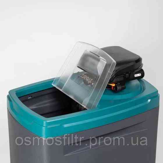 Компактный смягчитель воды Ecosoft Core 250 (FU1024CABDVCR) Киев