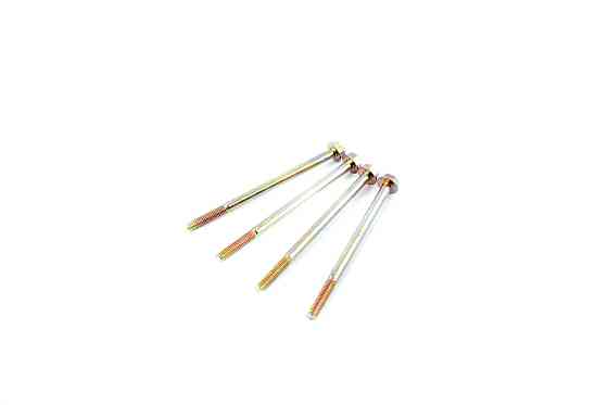 Шпильки цилиндра (4шт)   скутер Хонда Дио AF34   (116x6mm) Мукачево