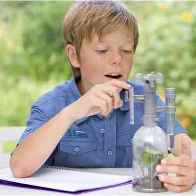 Набор для экспериментов 4М Метеостанция (00-03279/ML) Винница