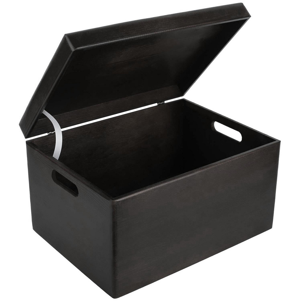 Скринька "Руфіджи 24х30х40" венге Миколаїв - фото 1