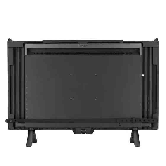 Монітор Asus 26.5" ProArt PA27USD (90LM04N0-B01371) OLED Black 240Hz ( 17876 ) Харків