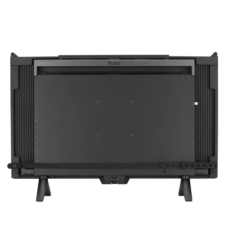 Монітор Asus 26.5" ProArt PA27USD (90LM04N0-B01371) OLED Black 240Hz ( 17876 ) Харків - фото 6