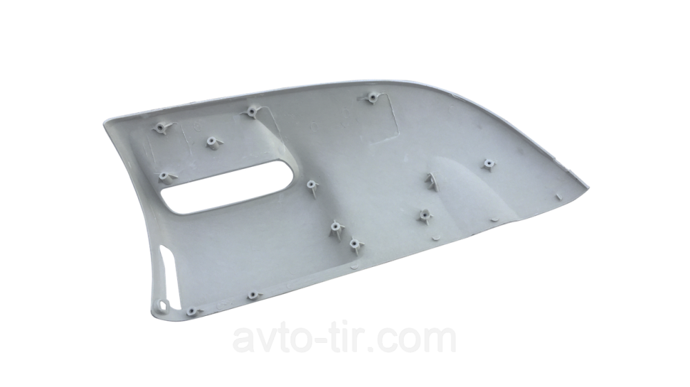 Дефлектор кабіни бічної Scania R 1538385 1751406 1451257 Луцьк - фото 2