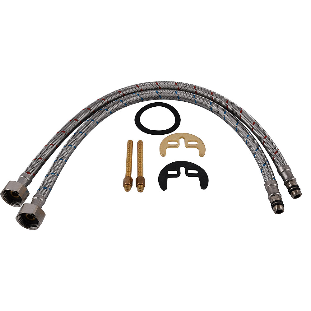 Змішувач для умивальника Globus Lux Milano GLM-0103M Тернопіль - фото 3