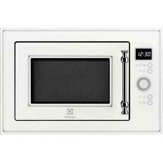Мікрохвильова піч Electrolux EMT25203C ( з грилем ) Харків