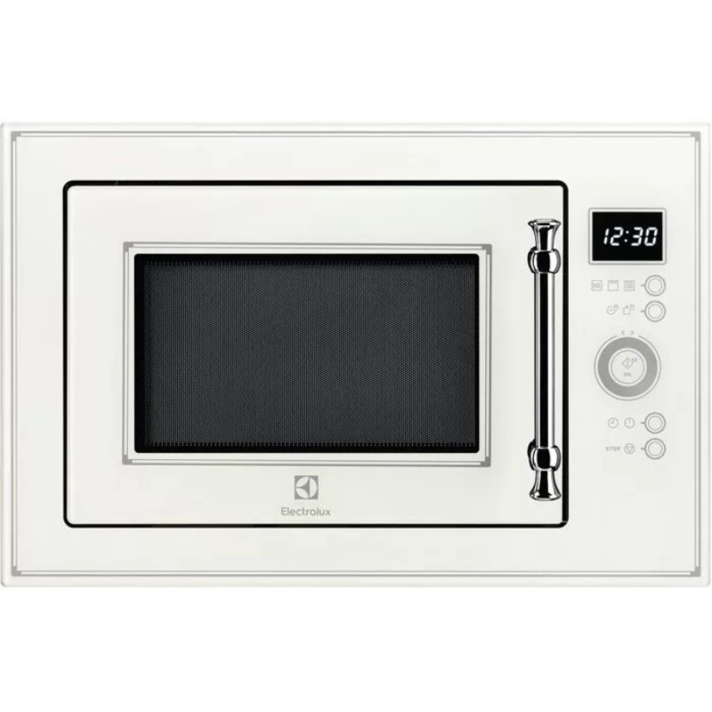 Мікрохвильова піч Electrolux EMT25203C ( з грилем ) Харків - фото 1