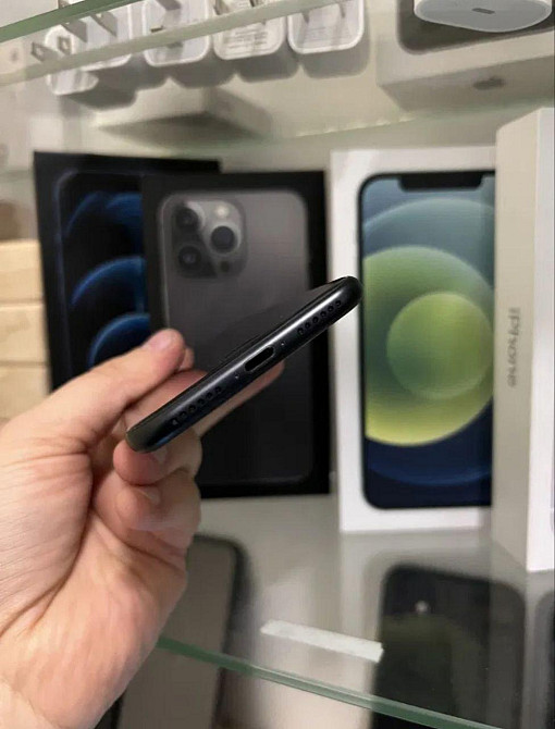 IPhone SE 2020 128gb Black Відмінний стан Гарантія Киев - изображение 6