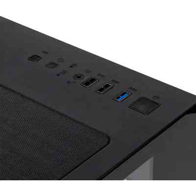 Корпус Qube CRYSTAL_GBNU3 Винница