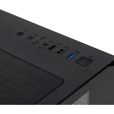 Корпус Qube CRYSTAL_GBNU3 Винница - изображение 4