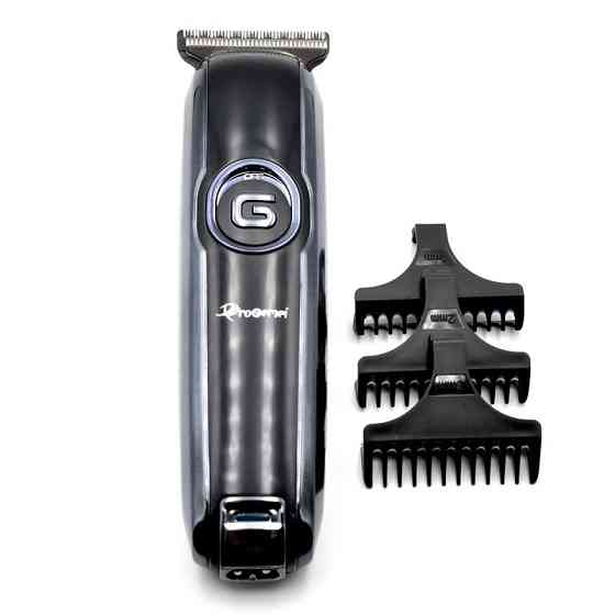 Машинка для стрижки GEMEI GM-6050 5203 Київ