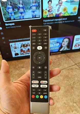 Телевизоры Samsung smart TV 24 32 42 45 дюймов. Київ