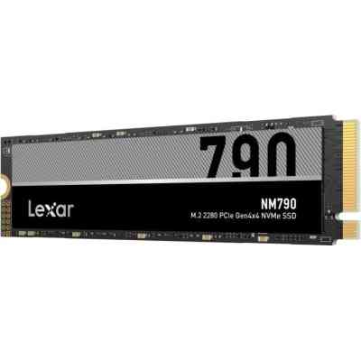 Накопичувач SSD M.2 2280 1TB NM790 Lexar (LNM790X001T-RNNNG) Вінниця