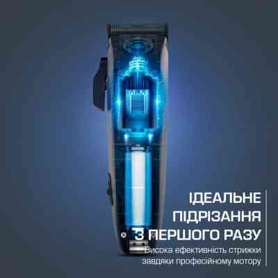 Машинка для стрижки Rowenta TN1551E0 Винница