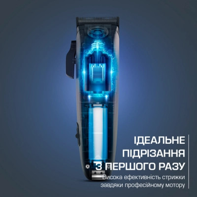 Машинка для стрижки Rowenta TN1551E0 Винница - изображение 4