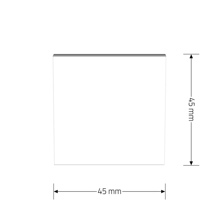 Прохідний вимикач LIVOLO, білий, модуль без рамки (VL-FCMKS-2WP) Коломыя - изображение 4