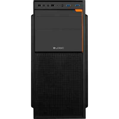 Корпус Logic concept J23 USB 3.0 (AT-J023-10-0000000-0002) Вінниця