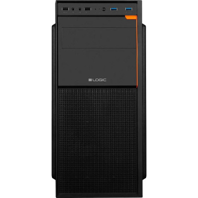 Корпус Logic concept J23 USB 3.0 (AT-J023-10-0000000-0002) Винница - изображение 2