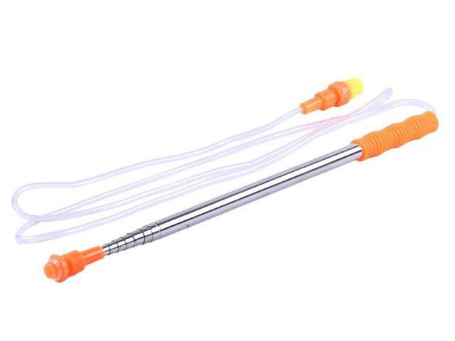 Ручной алюминиевый распылитель ( 4) 2.5 м Мукачево - изображение 1