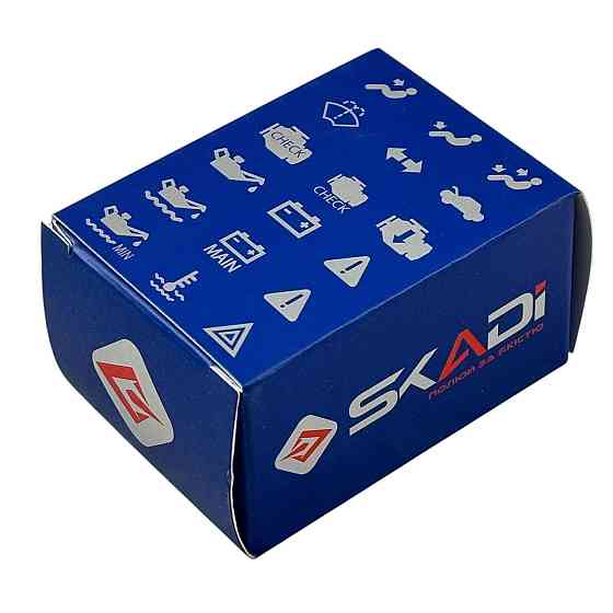 Датчик 2101-2107, 2121 (трамблера, розподільника запалювання) Холла Мукачево