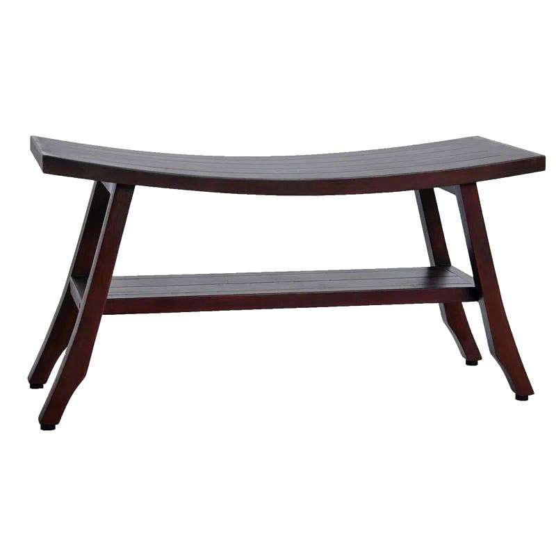 Лавка для ванной 