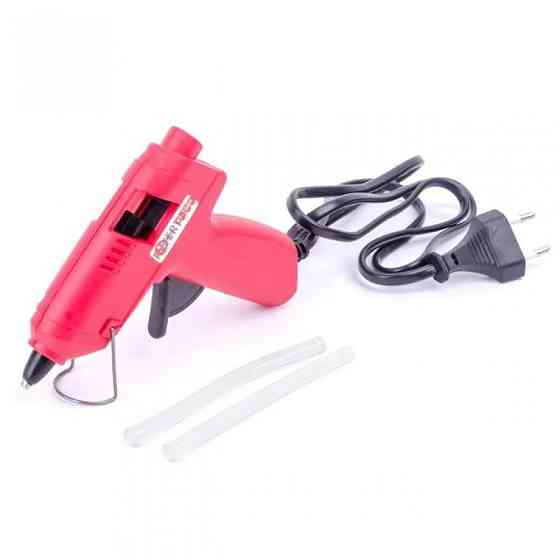 Пістолет клеючий RT-1009 10Вт Коломия