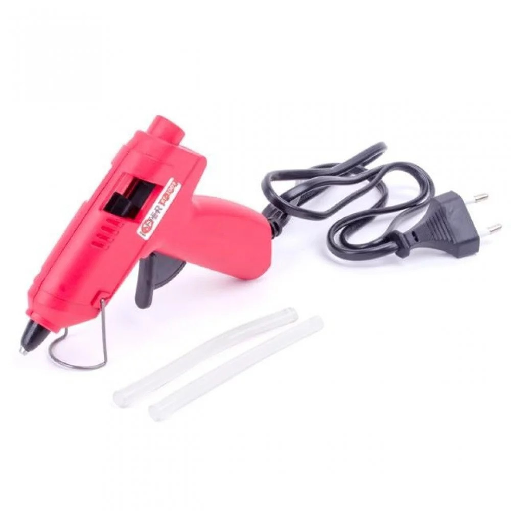 Пістолет клеючий RT-1009 10Вт Коломия - фото 2