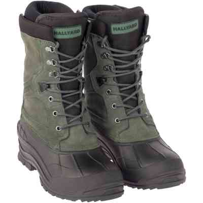 Черевики Hallyard BTS Зелені 45 (bts-g-45) Вінниця