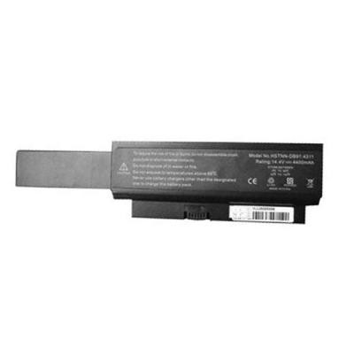 Акумулятор до ноутбука AlSoft HP ProBook 4310s HSTNN-DB91 2600mAh 4cell 14.4V Li-ion (A41490) Вінниця - фото 1