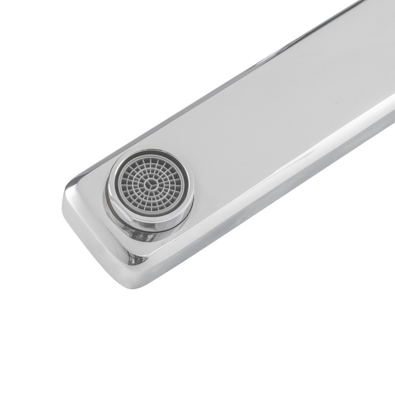 Душевая колонна с миксером Mixxus Premium Degas 009-J MI8250 Харьков - изображение 15