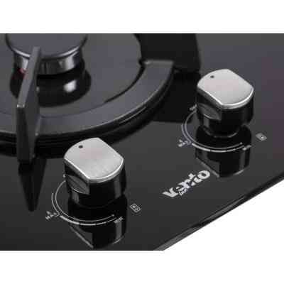 Варочная поверхность Ventolux HG 320 RCEST (BK) 7 Винница