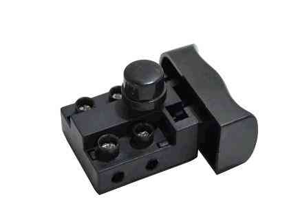 Кнопка включения для УШМ Stern 125 (фиксатор)  9009 Мукачево