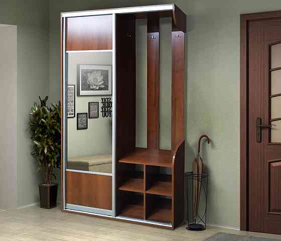 Вітальня купе Бриз, горіх екко Киев