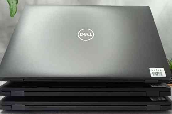 Ноутбук Dell Latitude 5500 Киев