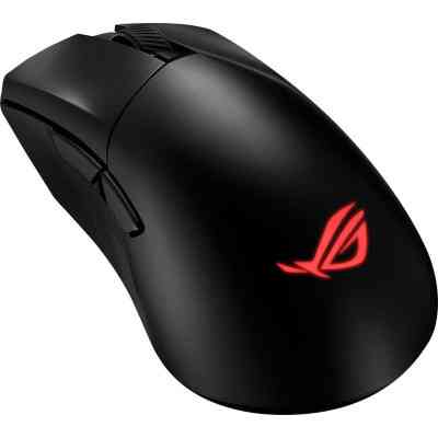 Мишка ASUS ROG Gladius III Aimpoint Bluetooth/Wireless Black (90MP02Y0-BMUA01) Вінниця