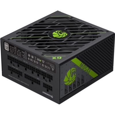 Блок живлення Gamemax 1250W (GX-1250 PRO BK(ATX3.1PCIe5.1)) Вінниця - фото 3
